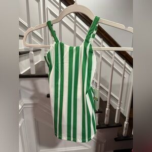 Show Me Your MuMu Bimini Swim Dress 3T